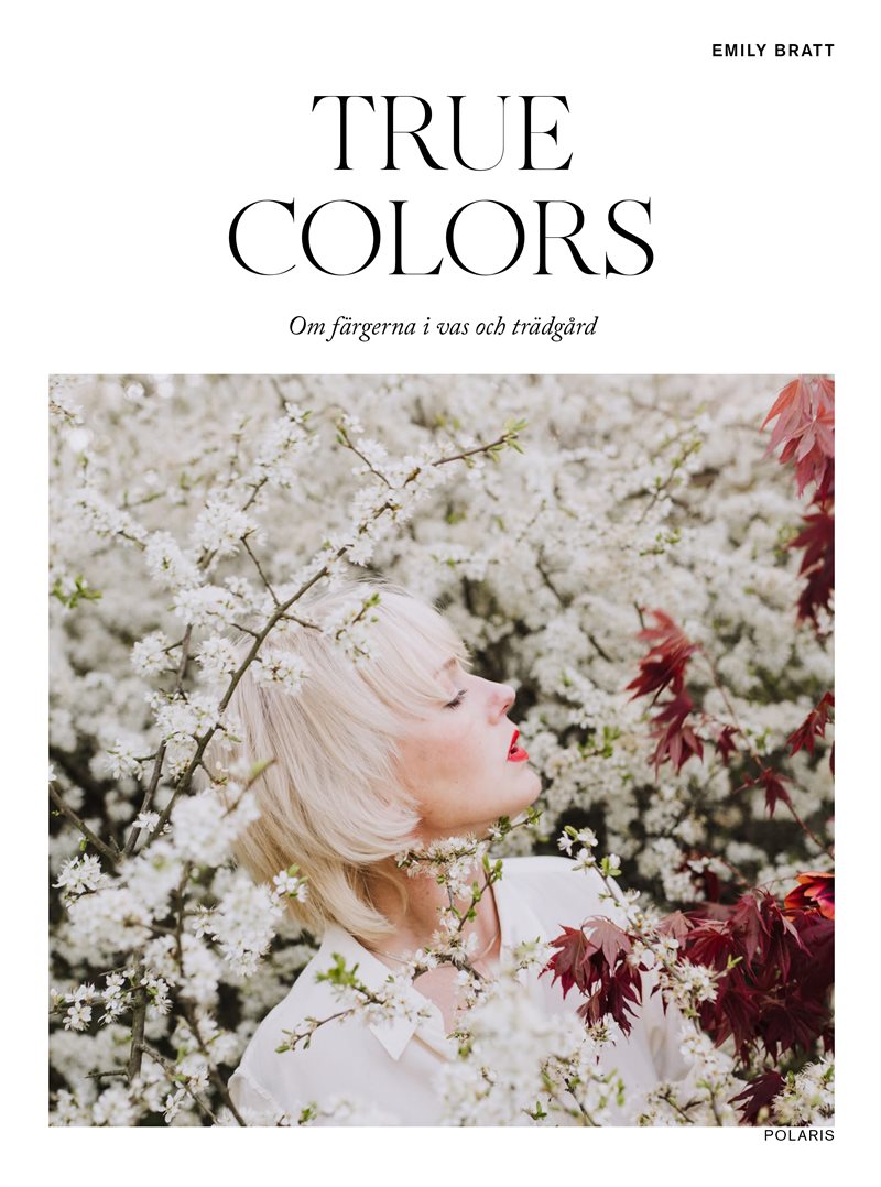 True colors