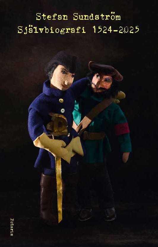 Självbiografi 1524-2025