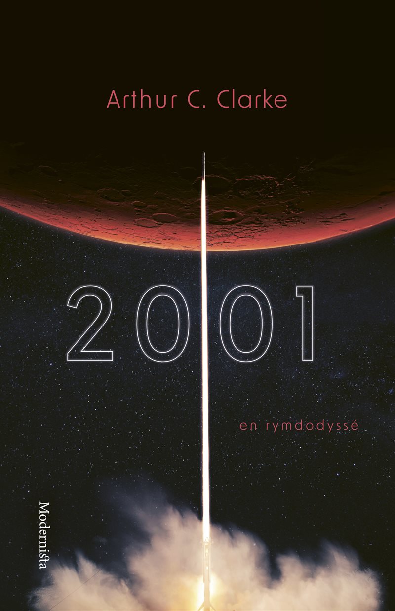 2001 : en rymdodyssé