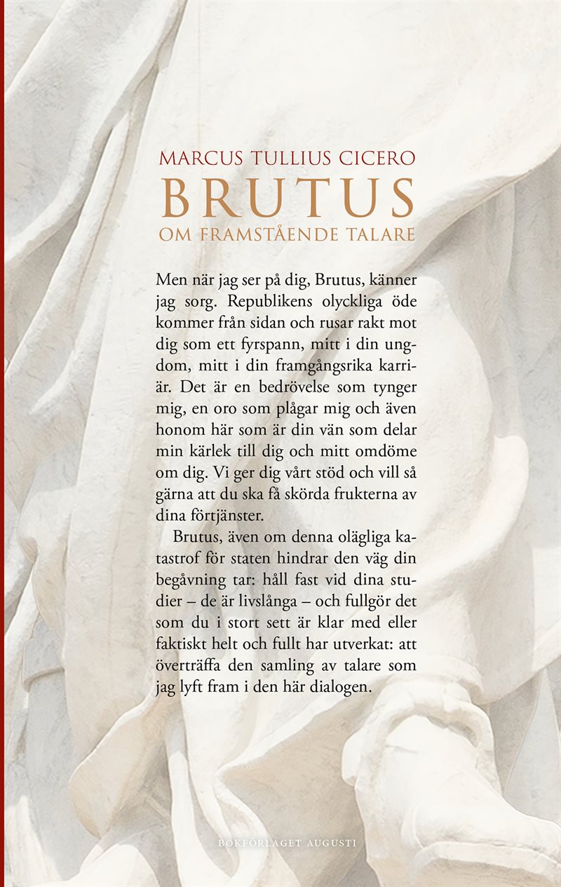 Brutus