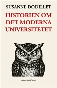 Historien om det moderna universitetet