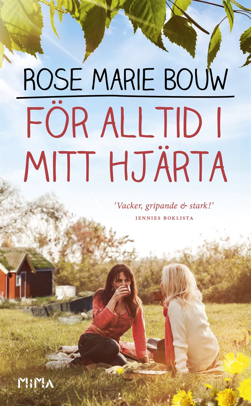 För alltid i mitt hjärta