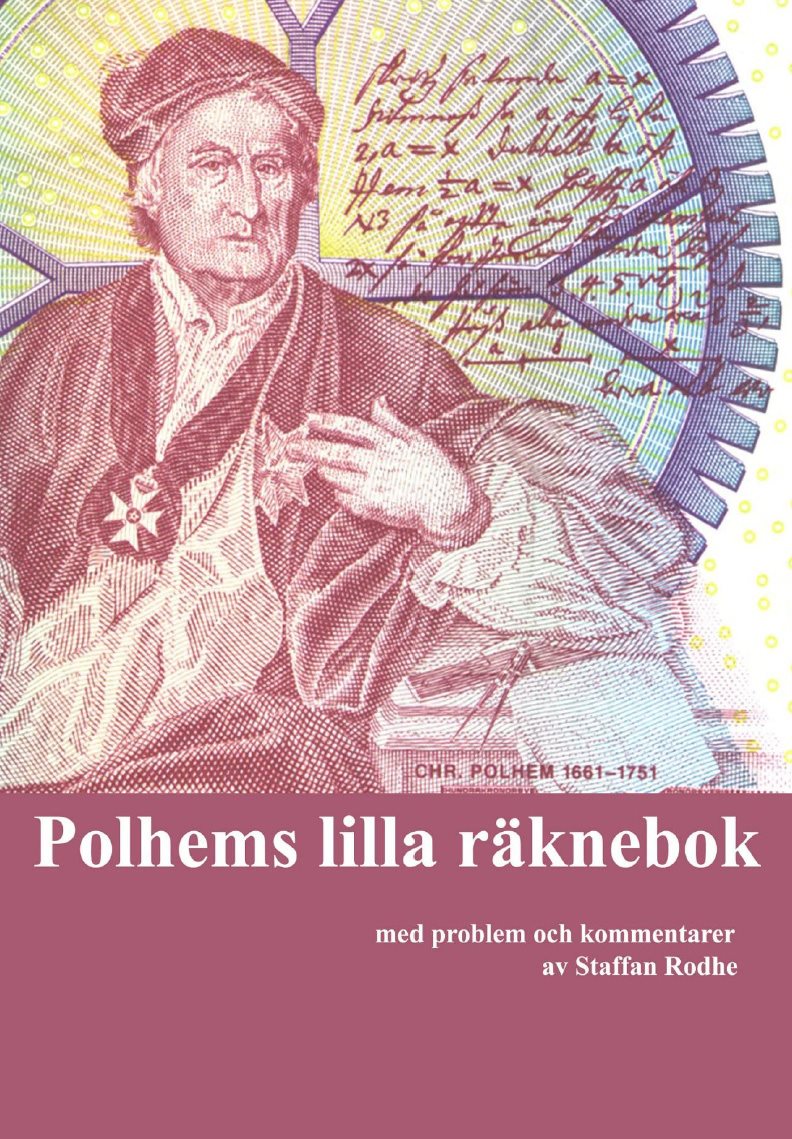 Polhems lilla räknebok