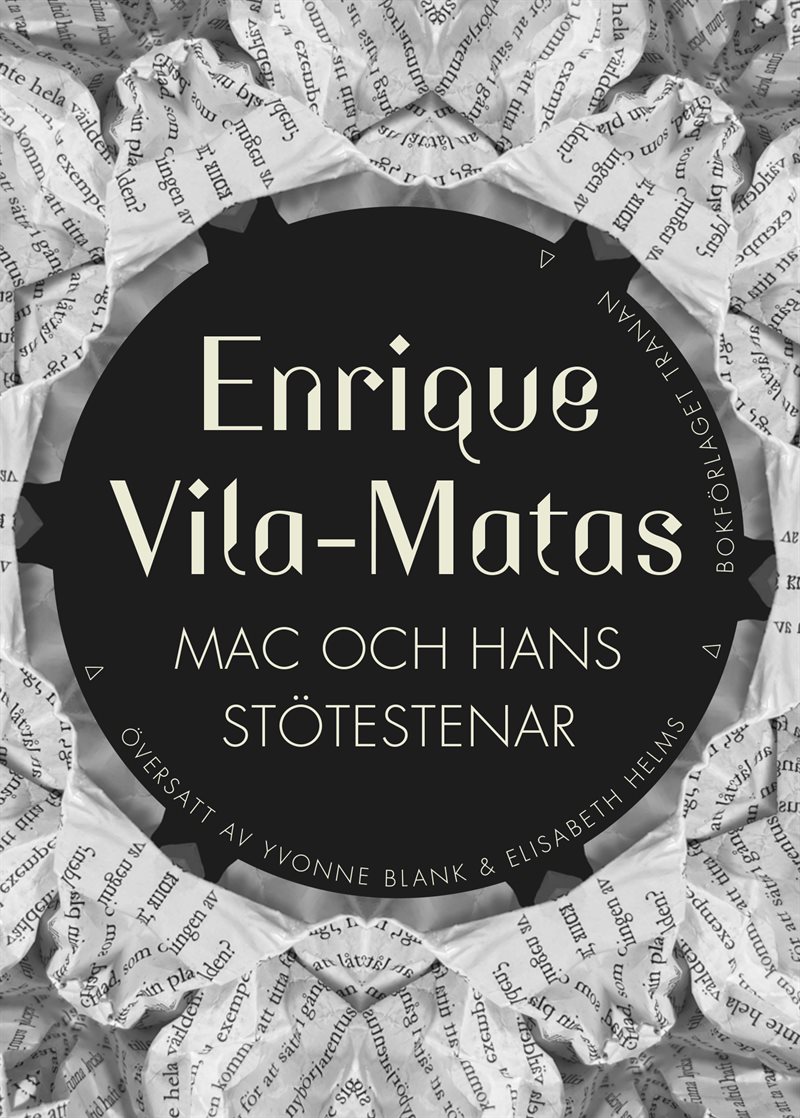 Mac och hans stötestenar