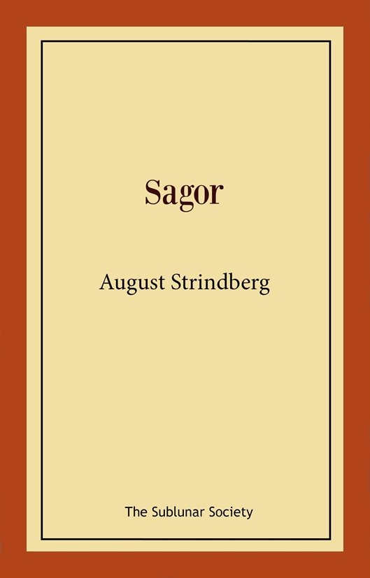 Sagor