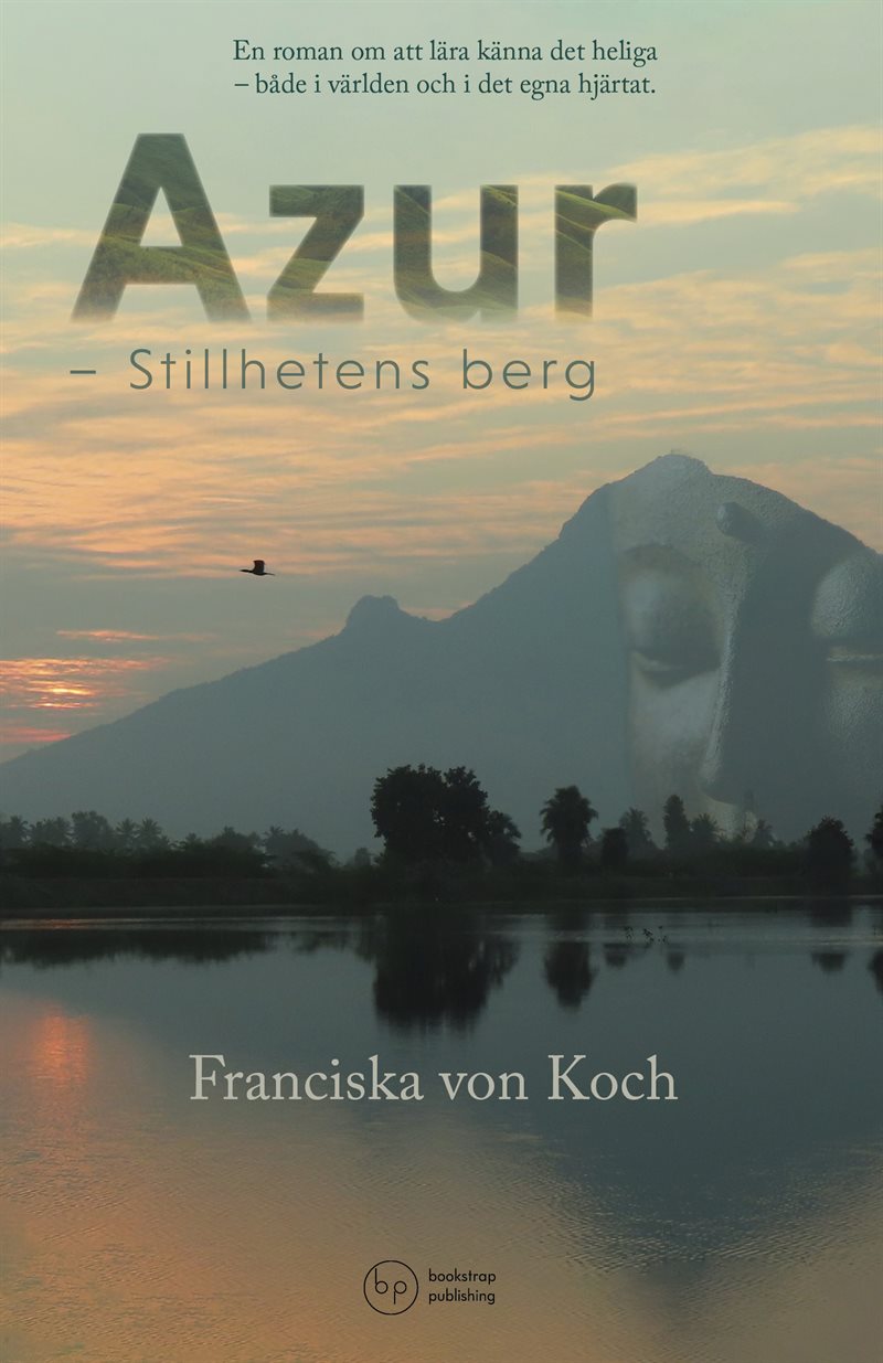 Azur : stillhetens berg