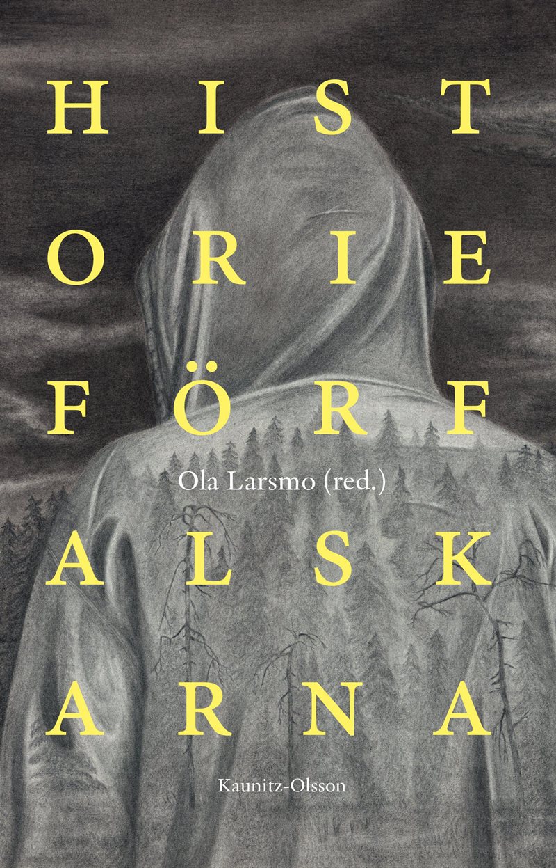 Historieförfalskarna : lögnen som vapen mot demokratin