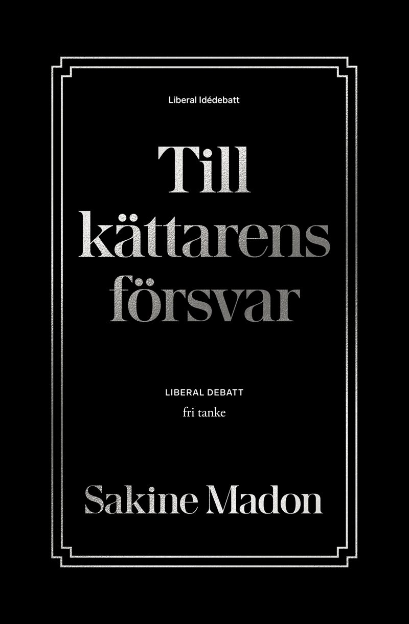 Till kättarens försvar