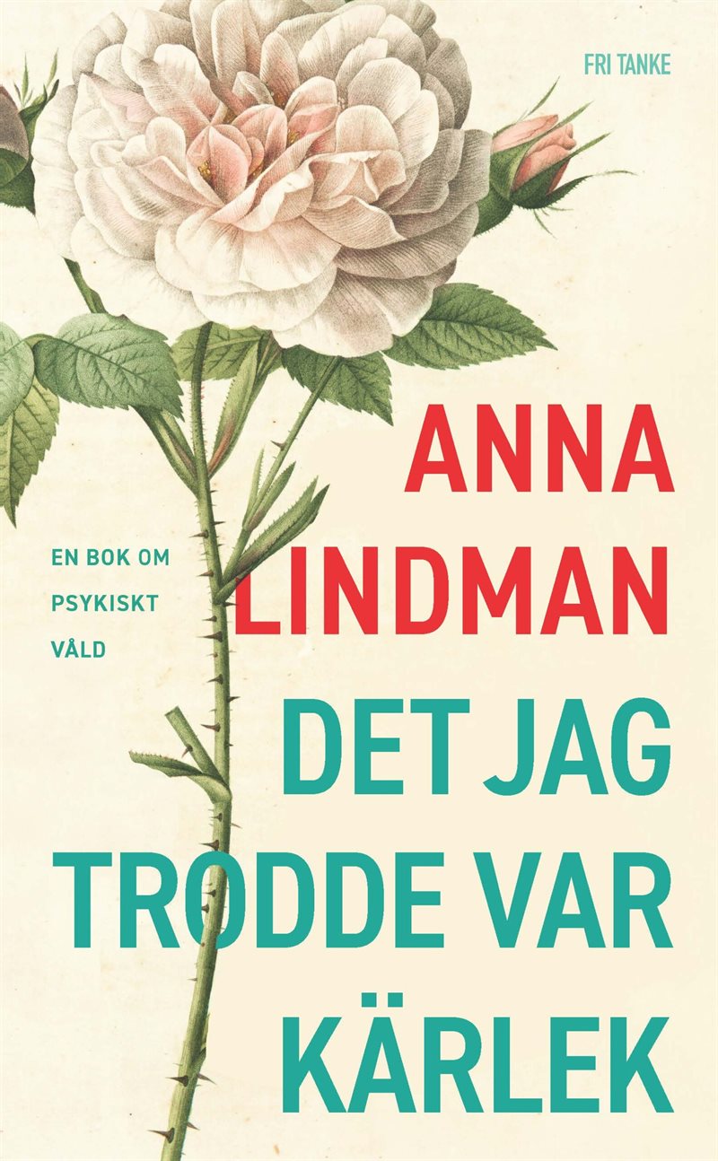 Det jag trodde var kärlek : en bok om psykisk våld