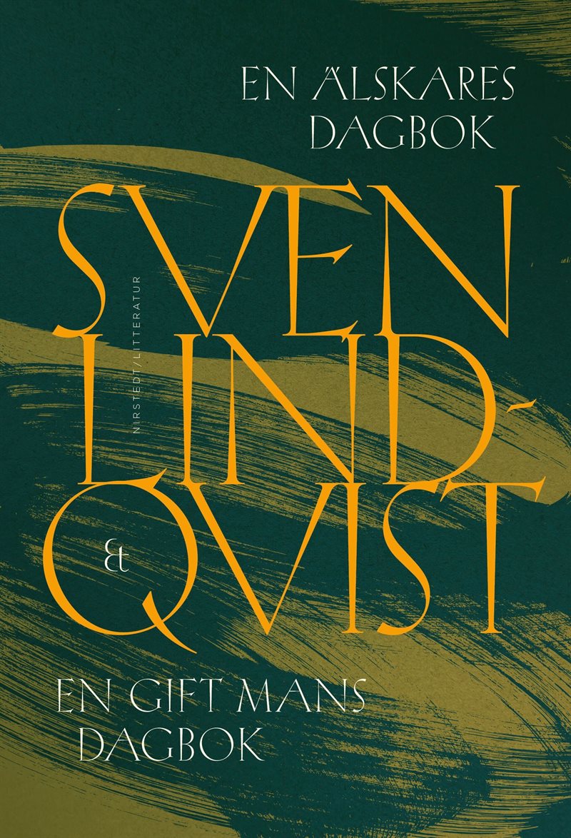 En älskares dagbok & En gift mans dagbok