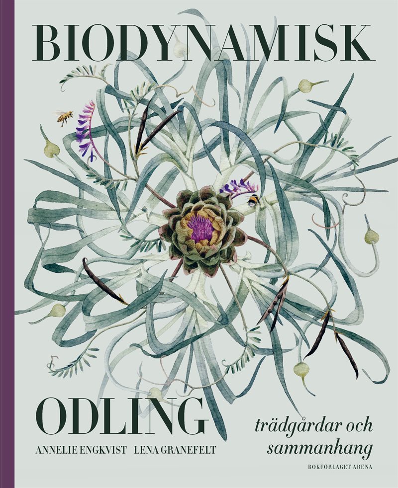 Biodynamisk odling : trädgårdar och sammanhang