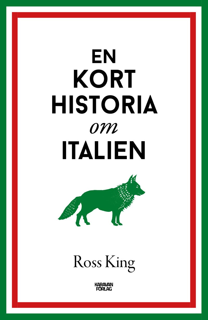 En kort historia om Italien