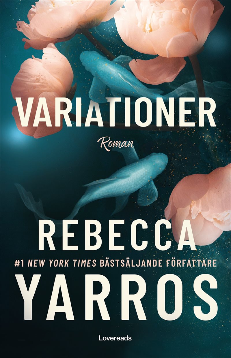 Variationer