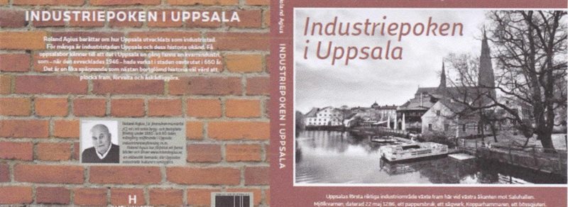 Industriepoken i Uppsala