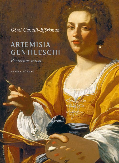 Artemisia Gentileschi : poeternas musa