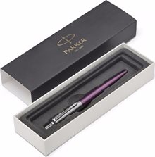 Kulspetspenna Parker Jotter Victoria Violet CT