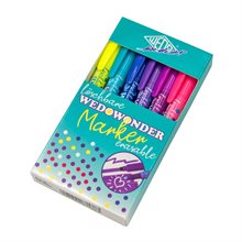 Wedo Wonder-Marker Erasable