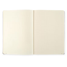 Anteckningsbok Leuchtturm1917 A5 Soft Prickad Powder