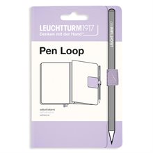 Pennhållare Leuchtturm1917 Lilac