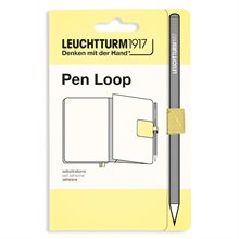 Pennhållare Leuchtturm1917 Vanilla