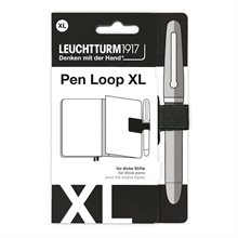 Leuchtturm Pen Loop XL Black