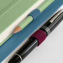 Leuchtturm Pen Loop XL Port red