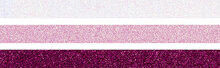 Glittertejp
