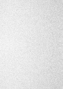 Glitterpapper Vit