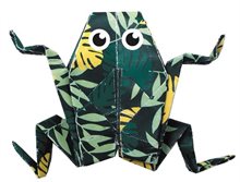 Funny Origami 20x20 cm, Grodor