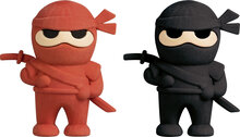 Sudd Ninja Power