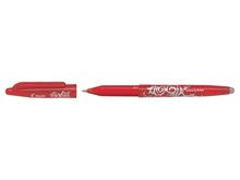 Gelpenna PILOT Frixion Ball 0,7 röd