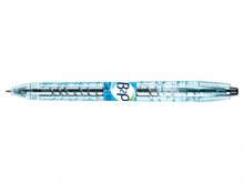 Gelpenna PILOT B2P 0,7 svart