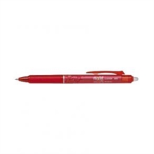 Gelpenna PILOT Frixion Clicker 0,5 röd