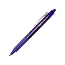 Gelpenna PILOT Frixion Clicker 0,7 viol