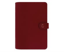 The Original Personal Pillarbox Red