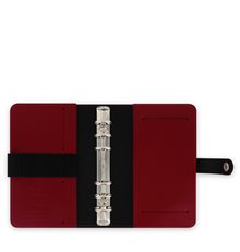 The Original Personal Pillarbox Red
