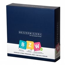 Bezzerwizzer Original