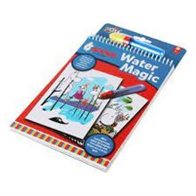Mumin Water Magic