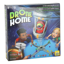 Drone Home