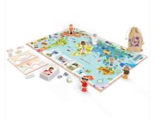 Spel Världens barn 