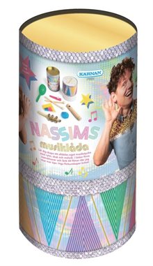 Nassims Musiklåda