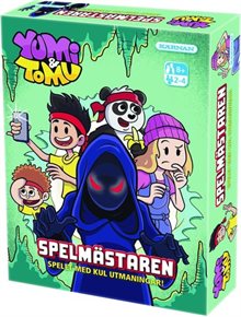 Yumi och Tomu-spelet