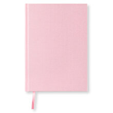 Anteckningsbok Paperstyle A5 256 s. Olinjerad Tea Rose