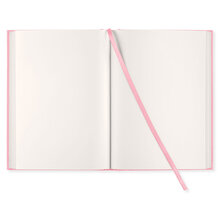 Anteckningsbok Paperstyle A5 256 s. Olinjerad Tea Rose