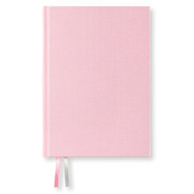 Anteckningsbok Paperstyle A5 Dotted Tea Rose