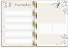 Life Planner Bloom 2027