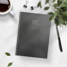 Kalender 2027 Senator A5 Eco Line