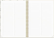 Kalender 2027 Senator A5 Story blomma