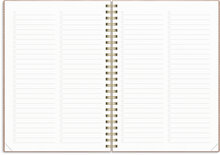 Kalender 2027 Senator A5 Twist rosa