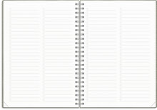 Kalender 2027 Senator A5 Twist grå